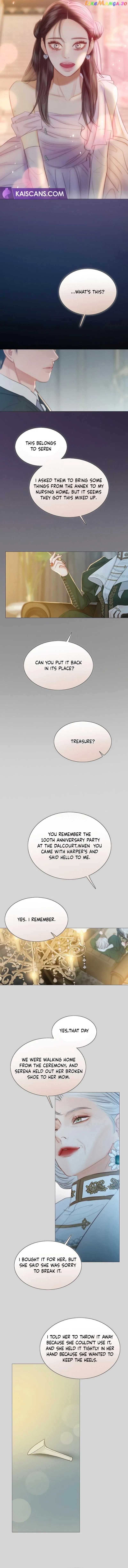 Serena Chapter 66 – Page 10