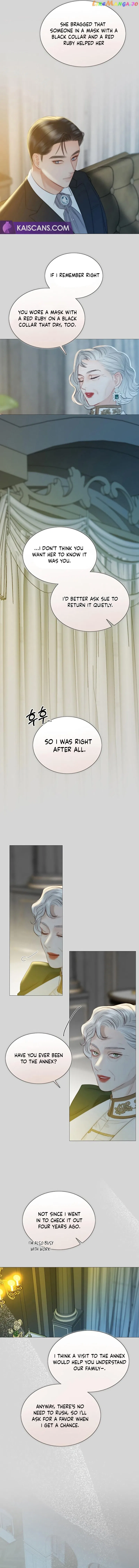 Serena Chapter 66 – Page 11