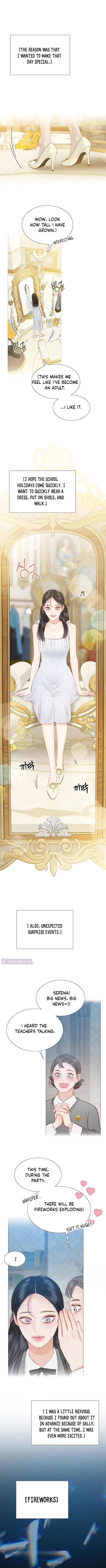 Serena Chapter 65 – Page 3