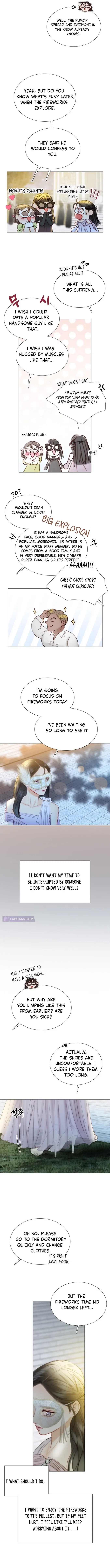 Serena Chapter 65 – Page 6