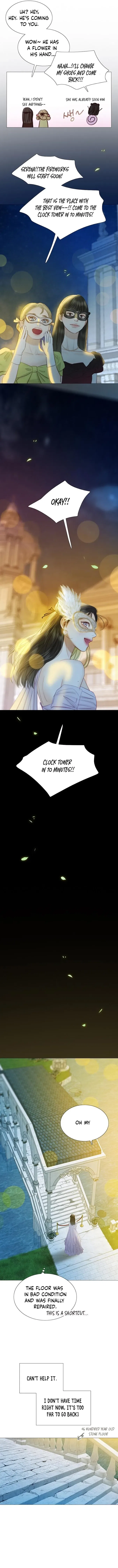 Serena Chapter 65 – Page 7