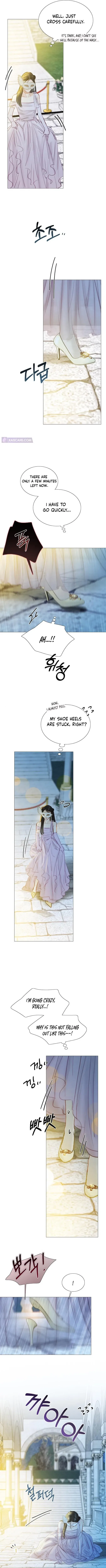 Serena Chapter 65 – Page 8