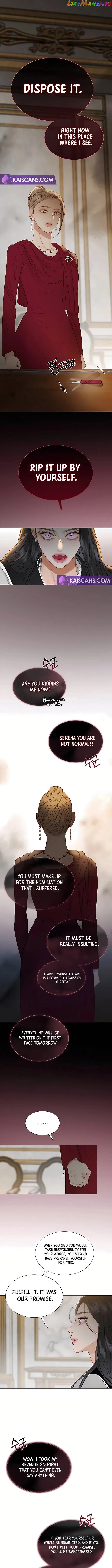 Serena Chapter 63 – Page 6
