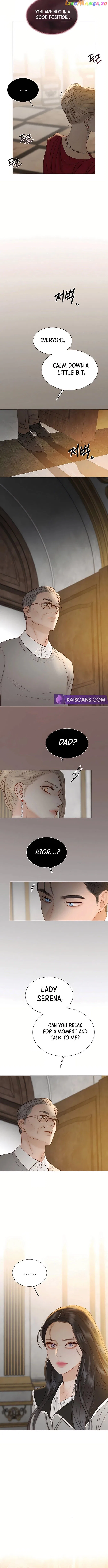 Serena Chapter 63 – Page 7