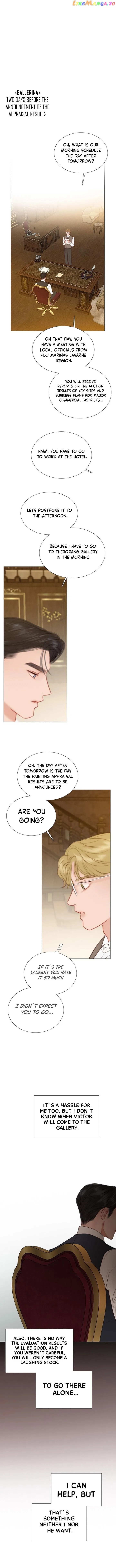 Serena Chapter 62 – Page 1