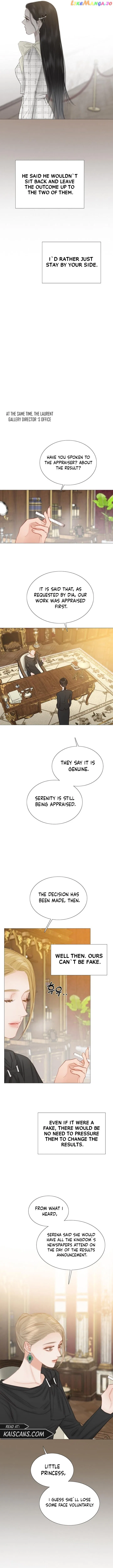 Serena Chapter 62 – Page 2