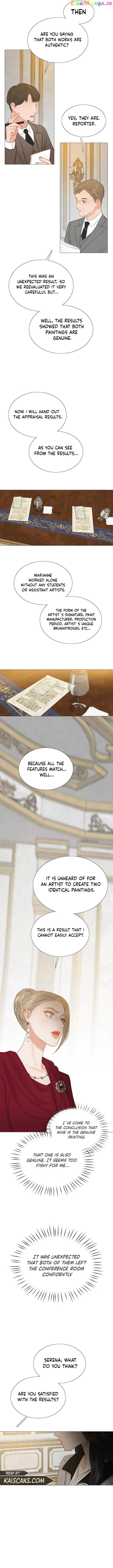 Serena Chapter 62 – Page 5