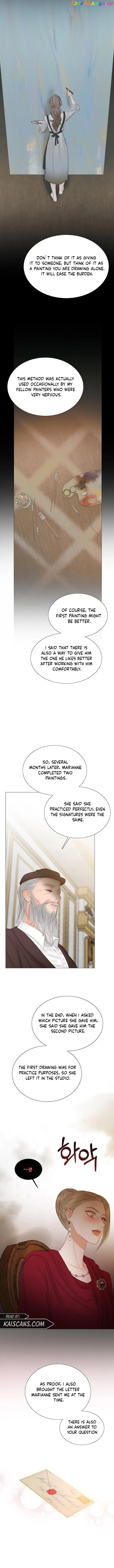 Serena Chapter 62 – Page 9