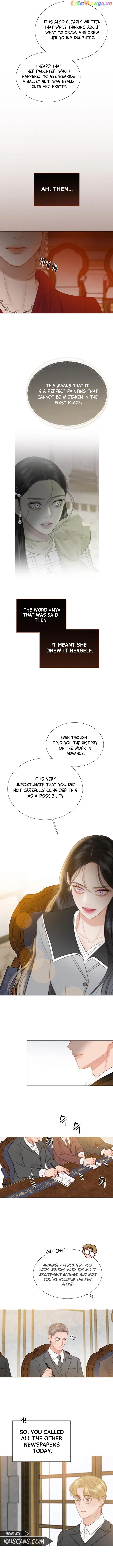 Serena Chapter 62 – Page 10
