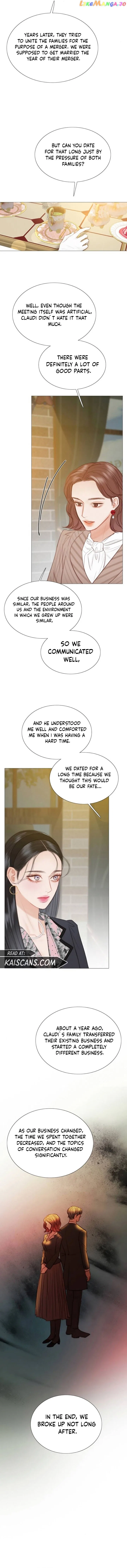 Serena Chapter 61 – Page 5