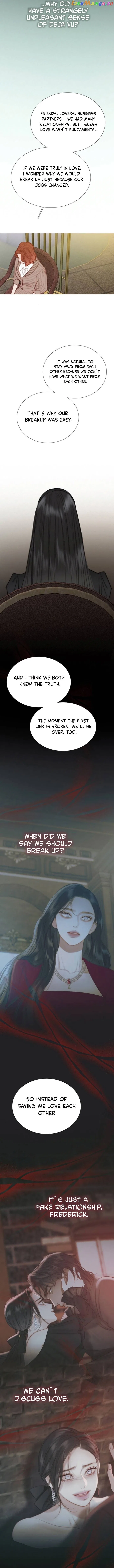Serena Chapter 61 – Page 7