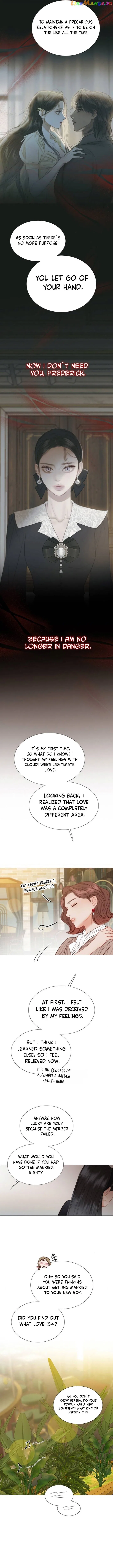 Serena Chapter 61 – Page 8