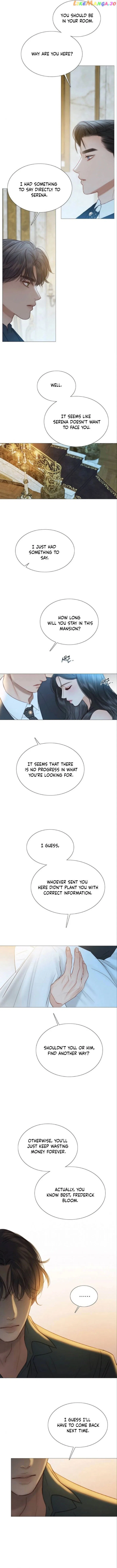 Serena Chapter 60 – Page 9
