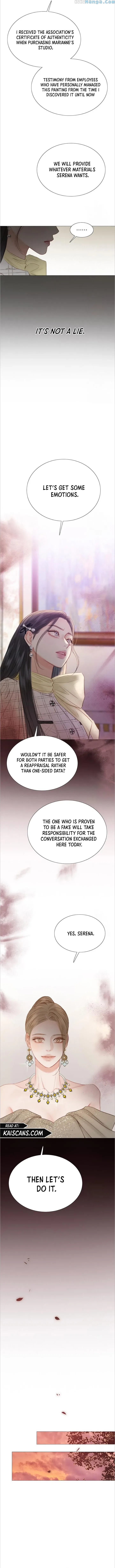 Serena Chapter 59 – Page 3