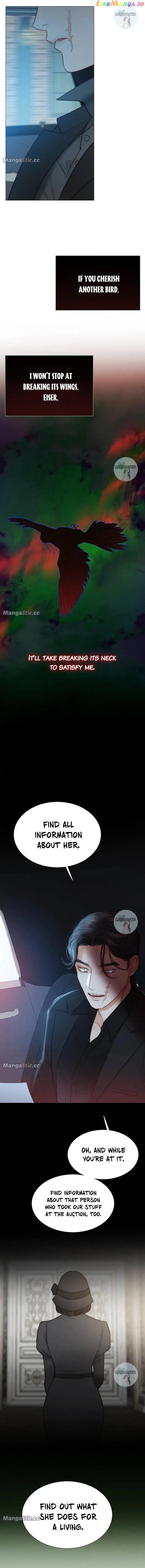Serena Chapter 49 – Page 7