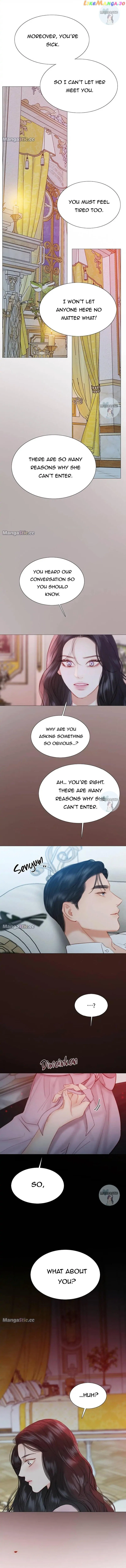 Serena Chapter 49 – Page 13