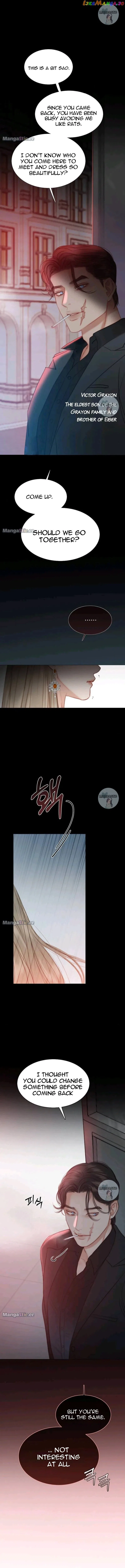 Serena Chapter 48 – Page 7