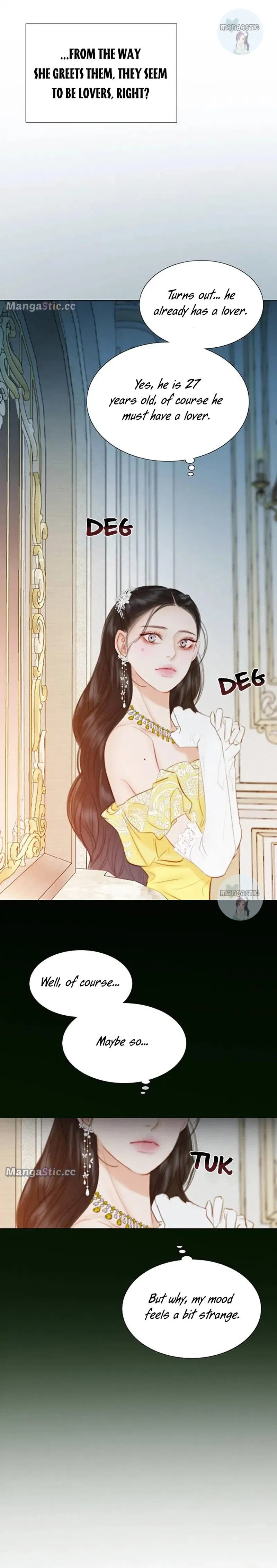 Serena Chapter 47 – Page 4