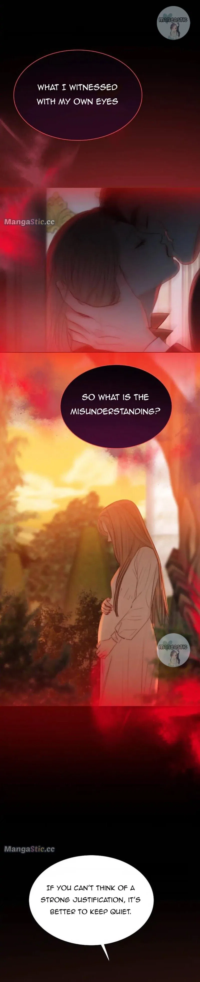 Serena Chapter 47 – Page 9