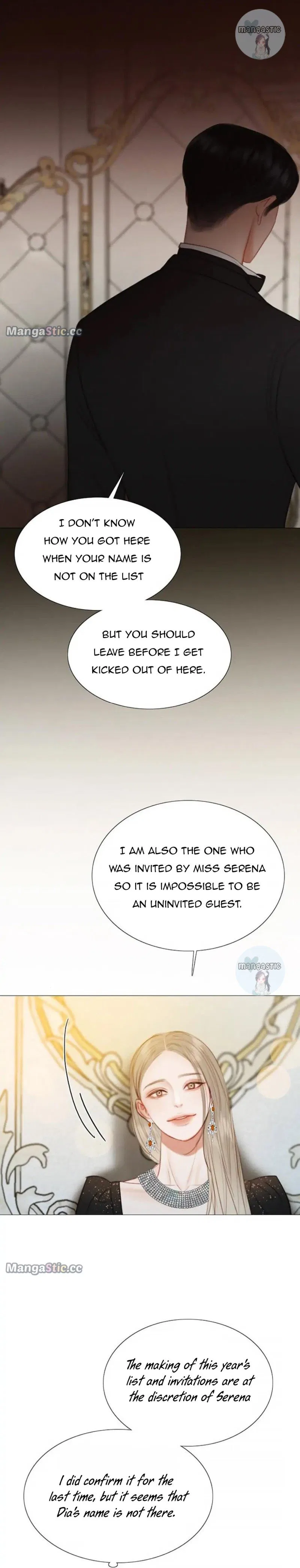 Serena Chapter 47 – Page 10
