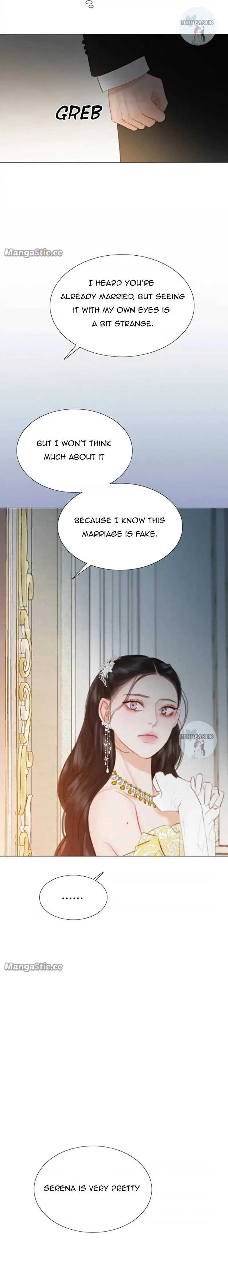 Serena Chapter 47 – Page 11