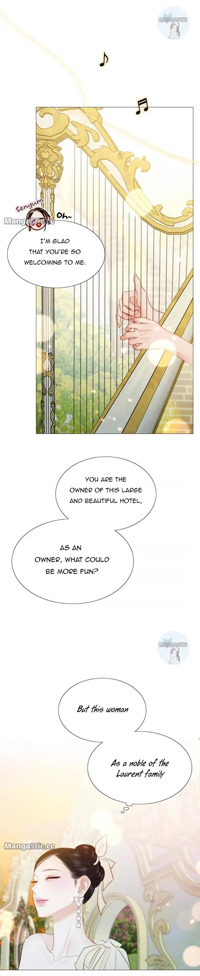 Serena Chapter 47 – Page 27