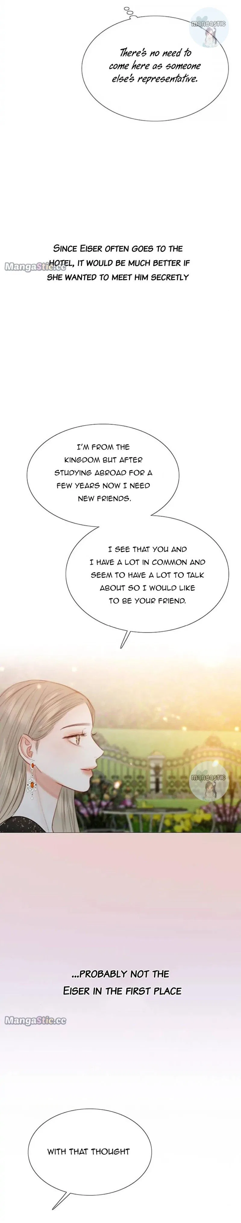 Serena Chapter 47 – Page 28