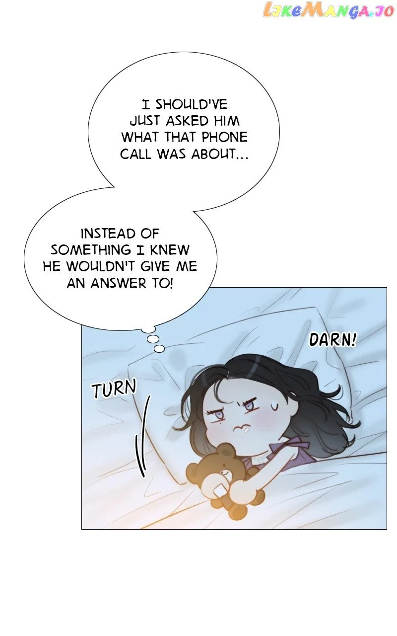 Serena Chapter 44 – Page 31