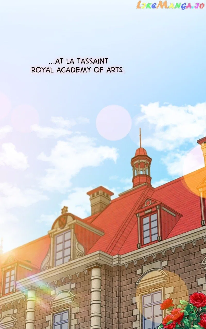 Serena Chapter 44 – Page 51