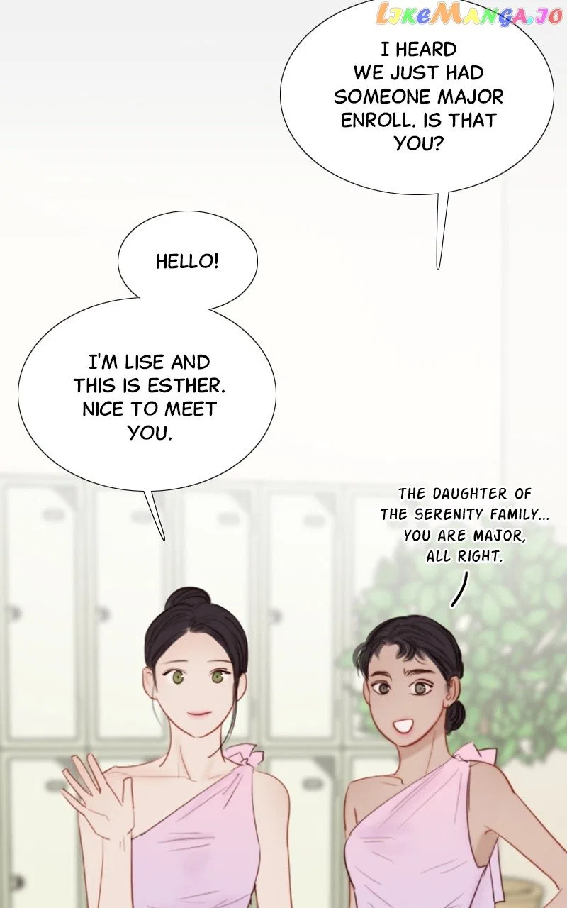 Serena Chapter 44 – Page 53