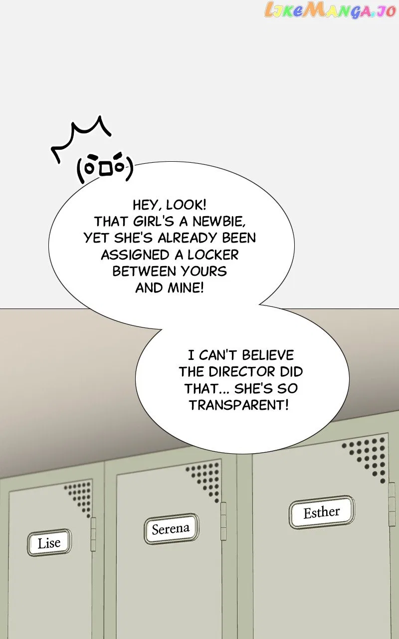 Serena Chapter 44 – Page 62