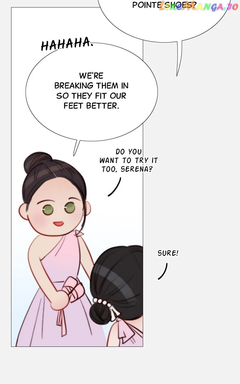Serena Chapter 44 – Page 67