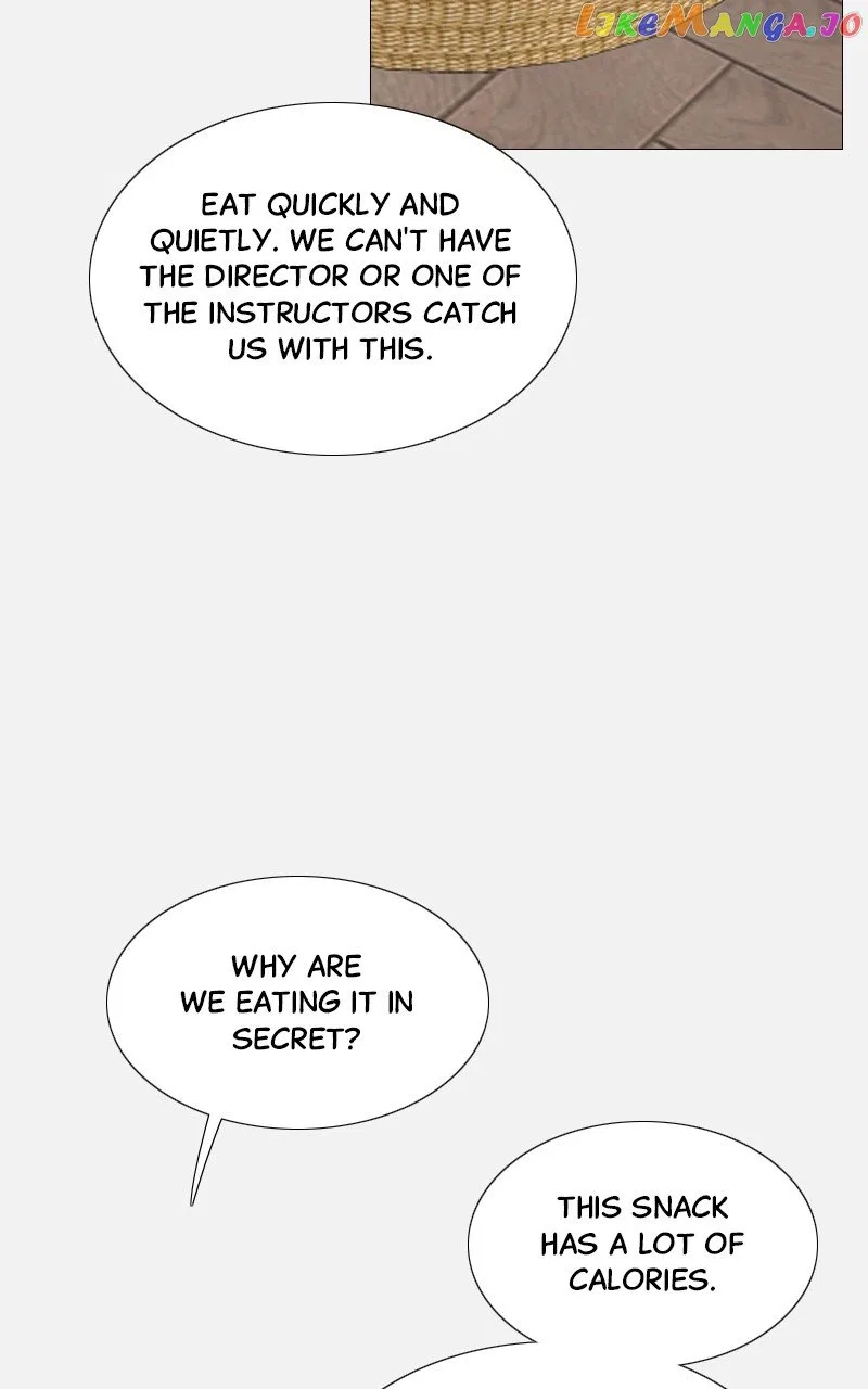 Serena Chapter 44 – Page 72