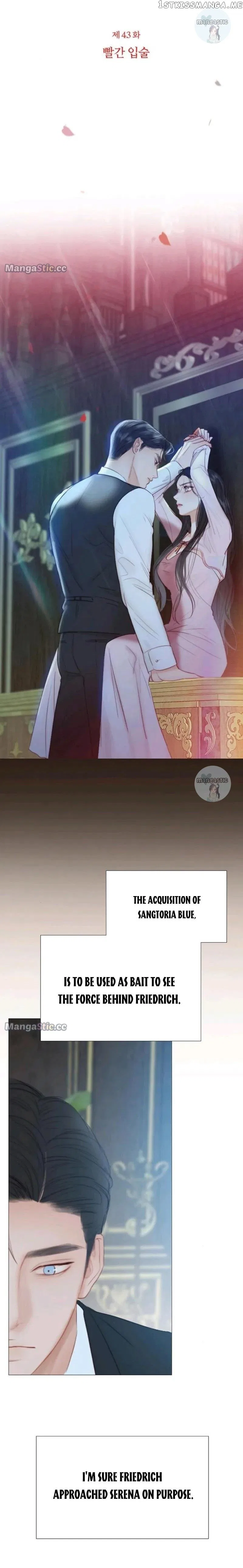 Serena Chapter 43 – Page 6