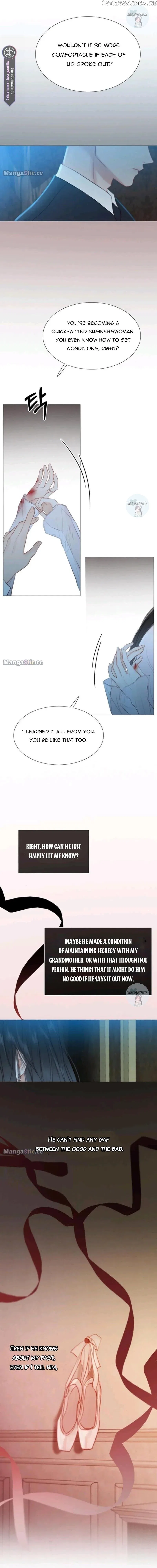 Serena Chapter 43 – Page 16