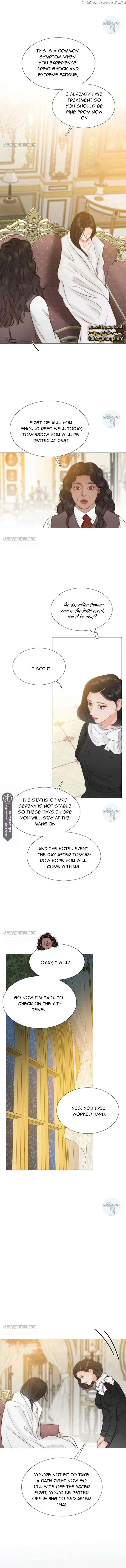 Serena Chapter 42 – Page 3