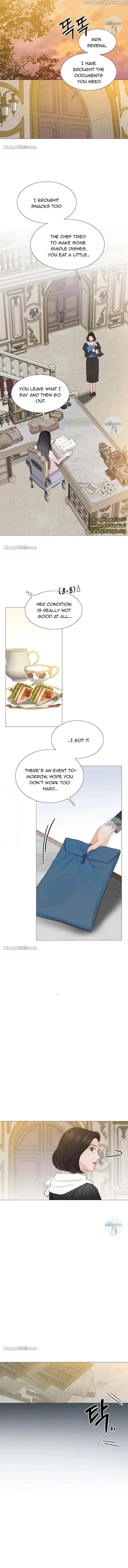 Serena Chapter 42 – Page 5