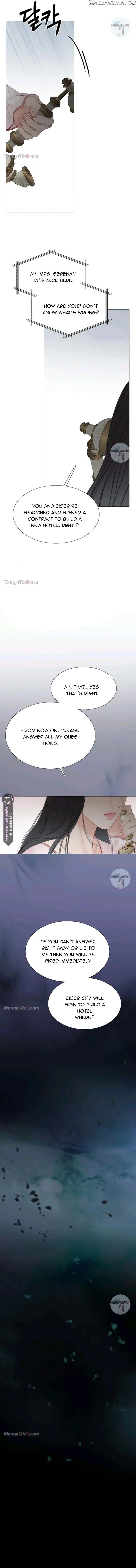 Serena Chapter 42 – Page 8