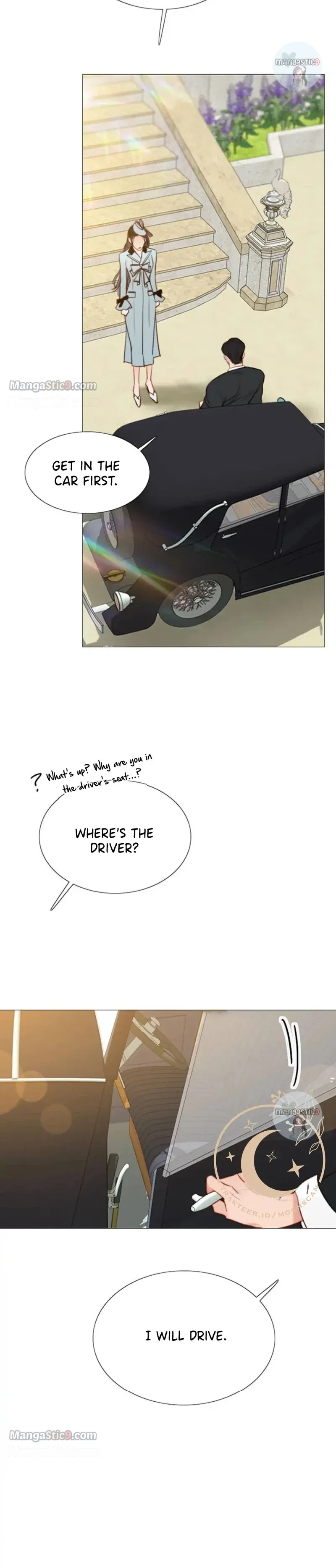 Serena Chapter 38 – Page 3