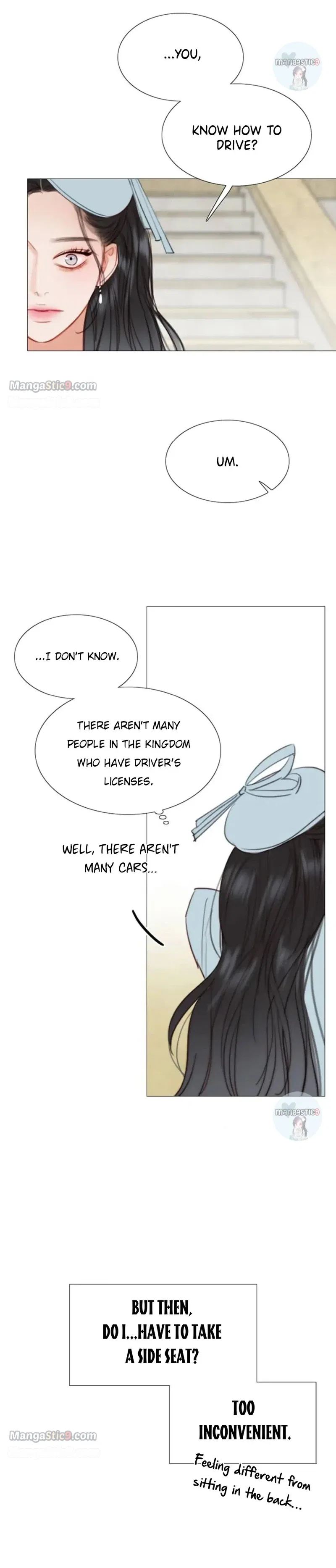 Serena Chapter 38 – Page 4
