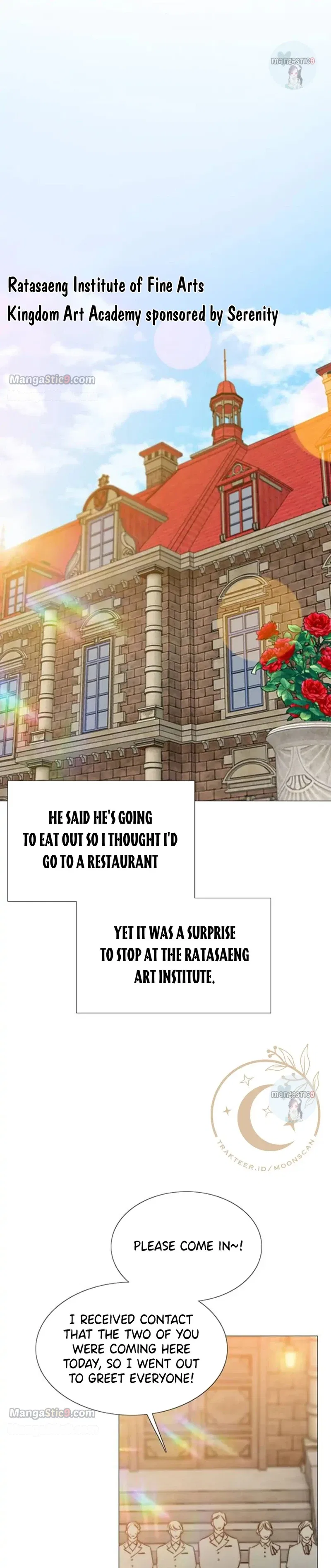 Serena Chapter 38 – Page 7