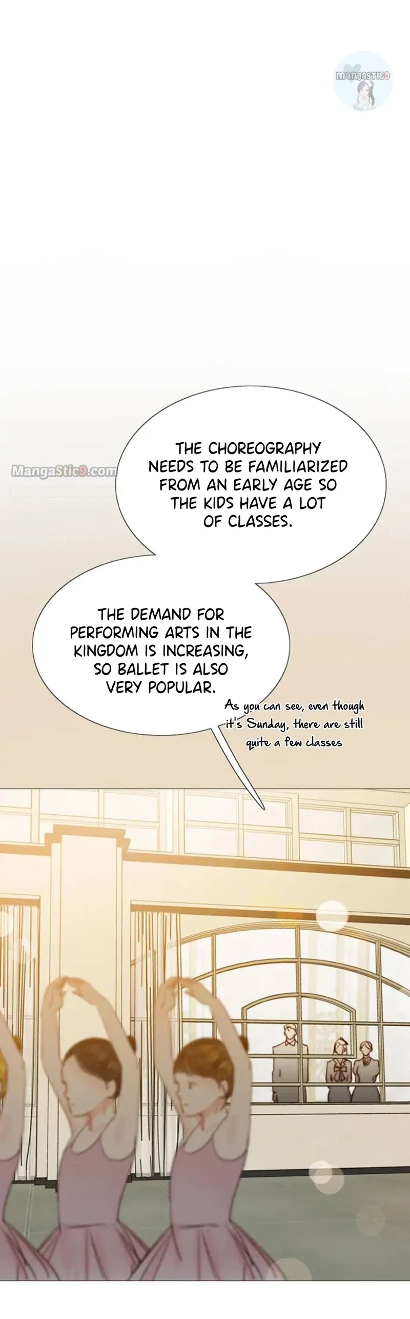 Serena Chapter 38 – Page 9