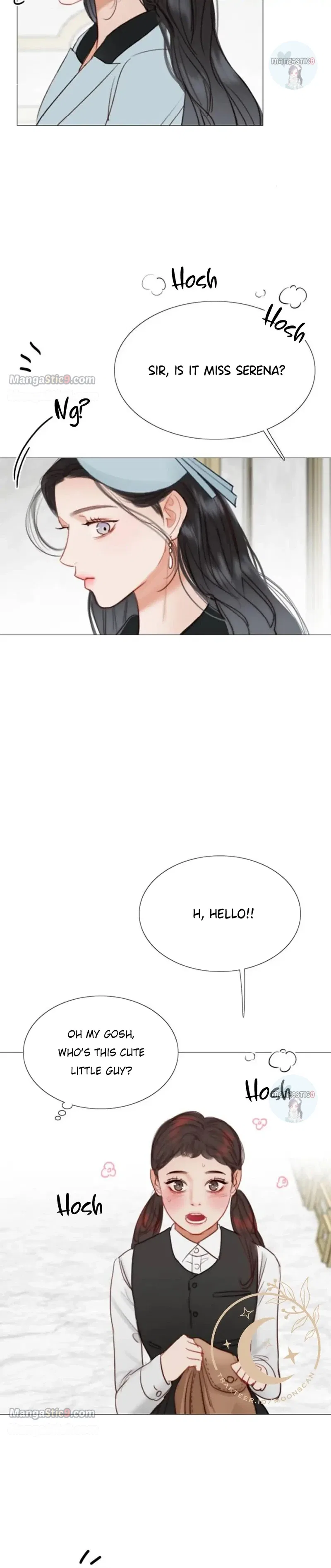 Serena Chapter 38 – Page 12