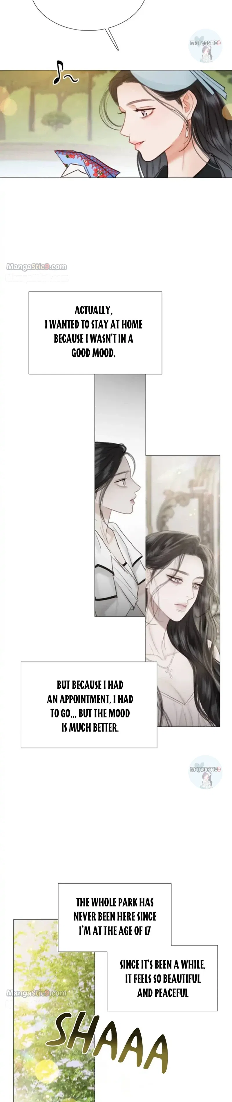 Serena Chapter 38 – Page 21