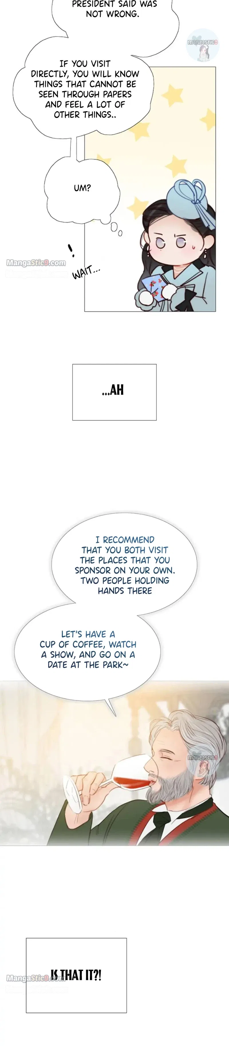 Serena Chapter 38 – Page 23