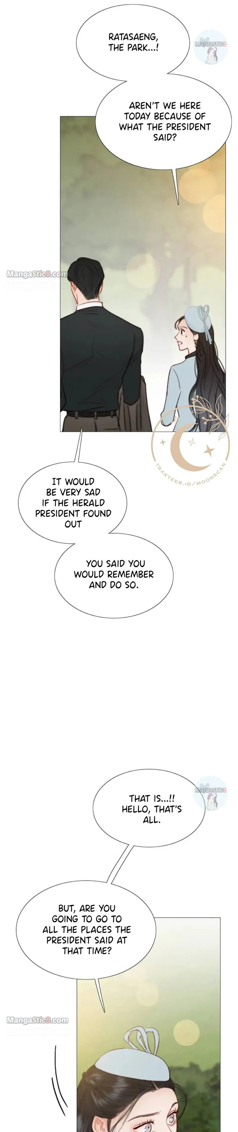 Serena Chapter 38 – Page 24