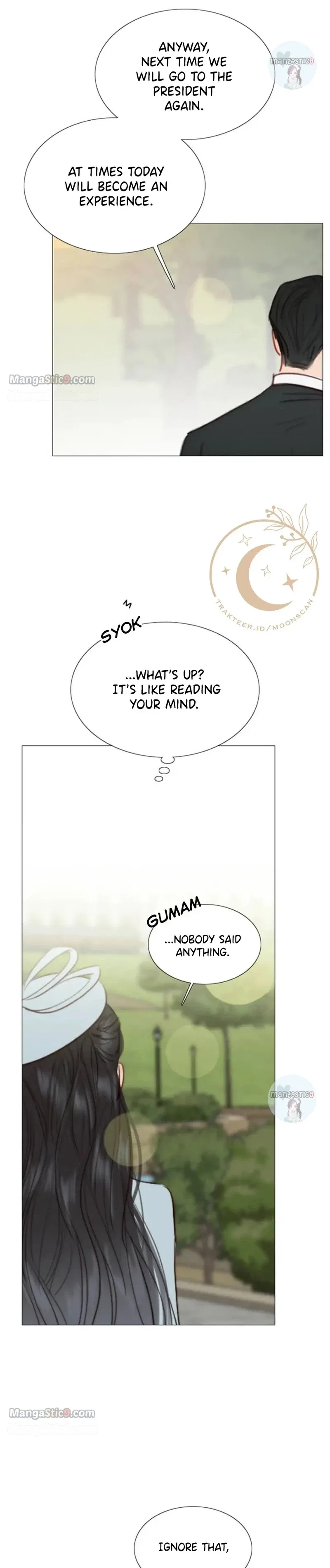 Serena Chapter 38 – Page 29