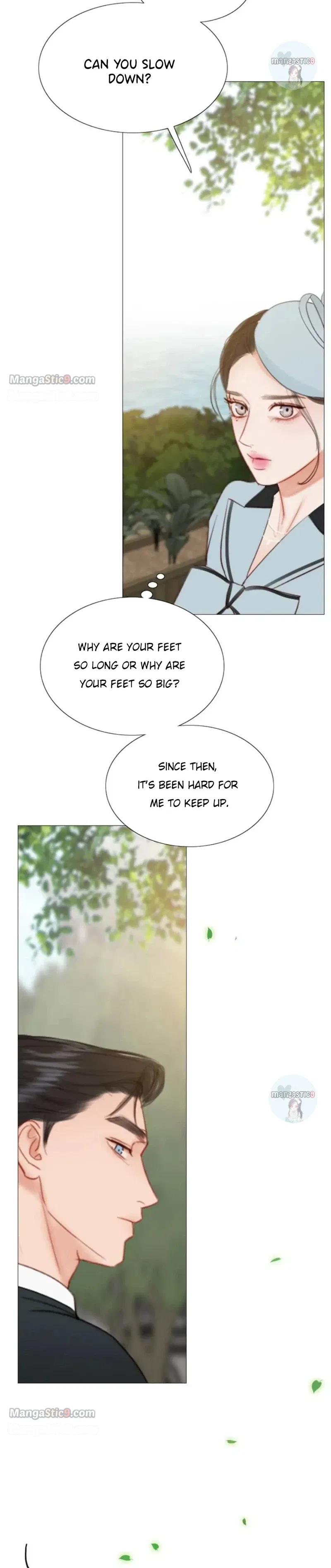 Serena Chapter 38 – Page 30