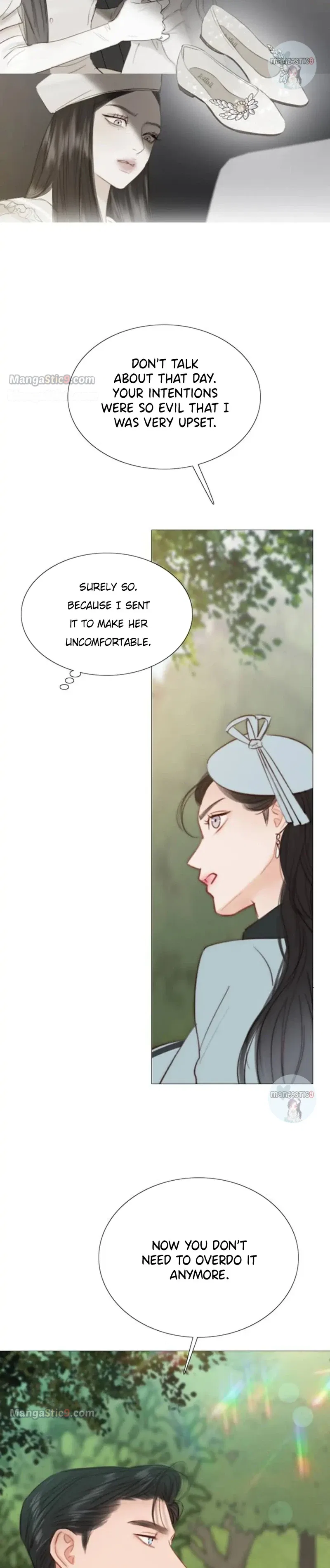 Serena Chapter 38 – Page 34