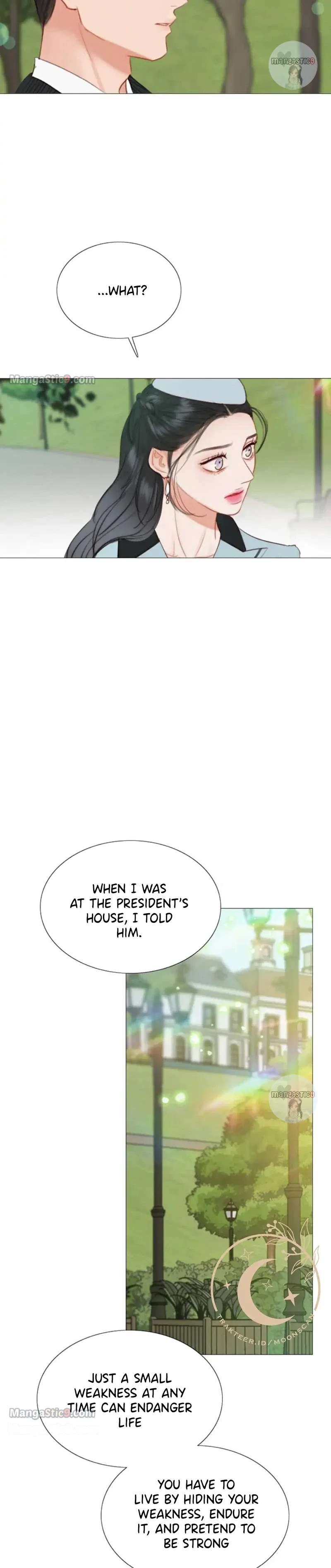 Serena Chapter 38 – Page 35
